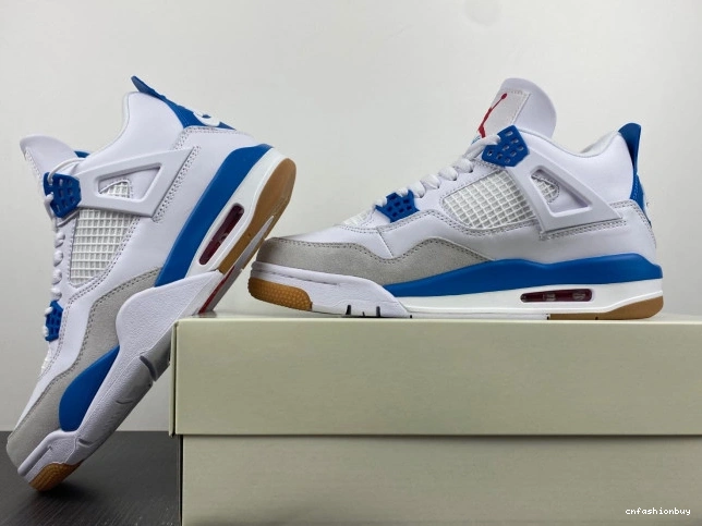 Jordan 4 Retro SB DR5415-104 1016
